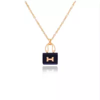 $68.00 USD Hermes Necklaces For Women #1373381