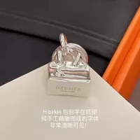 $52.00 USD Hermes Necklaces For Women #1373382