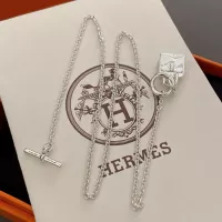 $52.00 USD Hermes Necklaces For Women #1373382