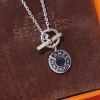$52.00 USD Hermes Necklaces For Women #1373383