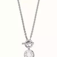 $52.00 USD Hermes Necklaces For Women #1373383
