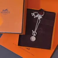 $52.00 USD Hermes Necklaces For Women #1373383
