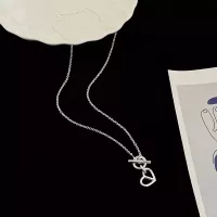 $52.00 USD Hermes Necklaces For Women #1373386