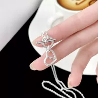 $52.00 USD Hermes Necklaces For Women #1373386