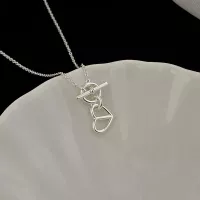 $52.00 USD Hermes Necklaces For Women #1373386