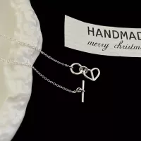 $52.00 USD Hermes Necklaces For Women #1373386