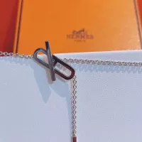 $52.00 USD Hermes Necklaces For Women #1373388