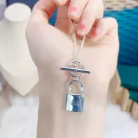 $56.00 USD Hermes Necklaces For Women #1373390