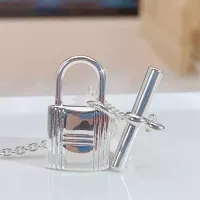 $56.00 USD Hermes Necklaces For Women #1373390