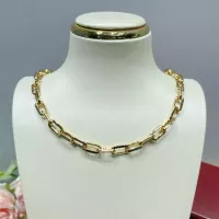 $122.00 USD Cartier Necklaces For Women #1373392