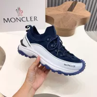 $140.00 USD Moncler Casual Shoes For Men #1373395