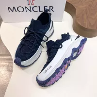$140.00 USD Moncler Casual Shoes For Men #1373395