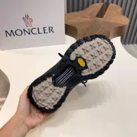 $140.00 USD Moncler Casual Shoes For Men #1373396