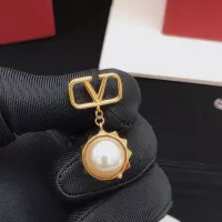 $32.00 USD Valentino Earrings For Women #1373397