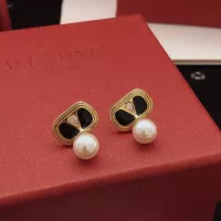 $32.00 USD Valentino Earrings For Women #1373398