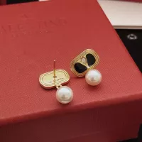 $32.00 USD Valentino Earrings For Women #1373398