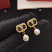 $32.00 USD Valentino Earrings For Women #1373398