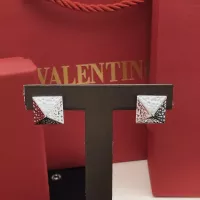 $27.00 USD Valentino Earrings For Women #1373399