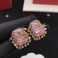 $39.00 USD Valentino Earrings For Women #1373400