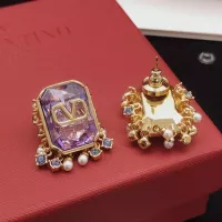 $39.00 USD Valentino Earrings For Women #1373400