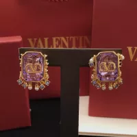 $39.00 USD Valentino Earrings For Women #1373400