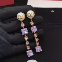 $39.00 USD Valentino Earrings For Women #1373401