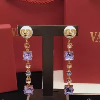 $39.00 USD Valentino Earrings For Women #1373401
