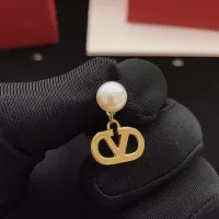 $27.00 USD Valentino Earrings For Women #1373408