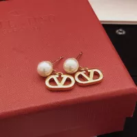 $27.00 USD Valentino Earrings For Women #1373408