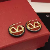$32.00 USD Valentino Earrings For Women #1373411