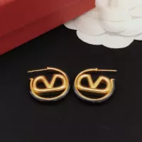 $32.00 USD Valentino Earrings For Women #1373411