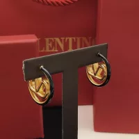 $32.00 USD Valentino Earrings For Women #1373411