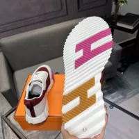 $118.00 USD Hermes Casual Shoes For Men #1373413