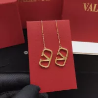 $27.00 USD Valentino Earrings For Women #1373415