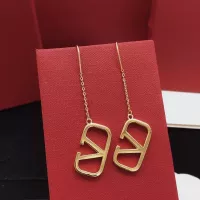 $27.00 USD Valentino Earrings For Women #1373415