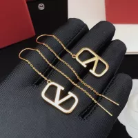 $27.00 USD Valentino Earrings For Women #1373415
