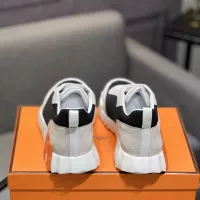 $118.00 USD Hermes Casual Shoes For Men #1373416