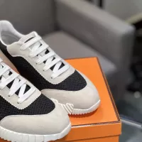 $118.00 USD Hermes Casual Shoes For Men #1373416