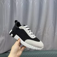 $118.00 USD Hermes Casual Shoes For Men #1373417
