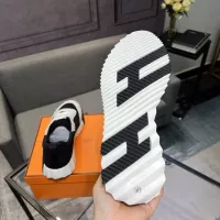 $118.00 USD Hermes Casual Shoes For Men #1373417