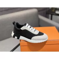 $118.00 USD Hermes Casual Shoes For Men #1373417