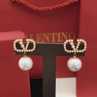 $34.00 USD Valentino Earrings For Women #1373418