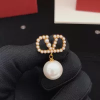 $34.00 USD Valentino Earrings For Women #1373418