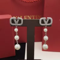 $36.00 USD Valentino Earrings For Women #1373419