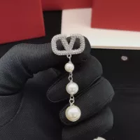 $36.00 USD Valentino Earrings For Women #1373419