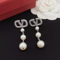 $36.00 USD Valentino Earrings For Women #1373419