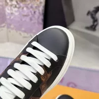 $105.00 USD Louis Vuitton Casual Shoes For Women #1373424