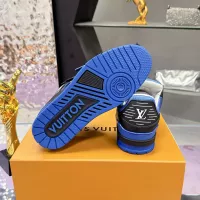 $135.00 USD Louis Vuitton Casual Shoes For Men #1373428