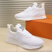 $88.00 USD Louis Vuitton Casual Shoes For Men #1373429