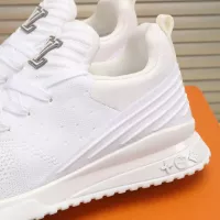 $88.00 USD Louis Vuitton Casual Shoes For Men #1373429